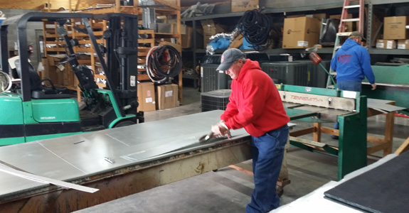 Furnace Repair Cleveland, TN